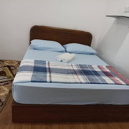 D'Tanjung Roomstay, Pekan Pahang Экстерьер фото